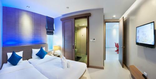 Ratana Apart Hotel ,kamala
