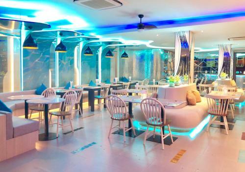 Ratana Apart Hotel ,kamala