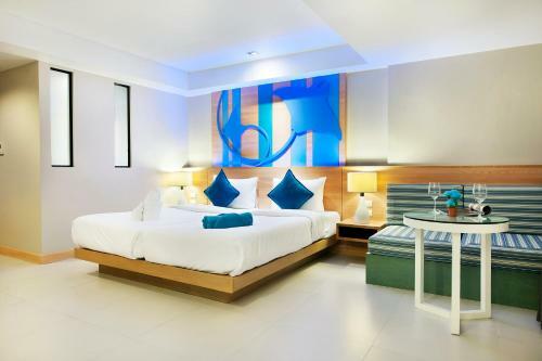 Ratana Apart Hotel ,kamala