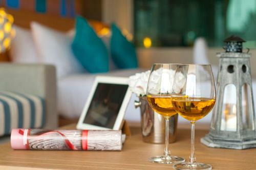 Ratana Apart Hotel ,kamala