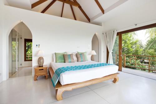 Villa Baan Sai Tan
