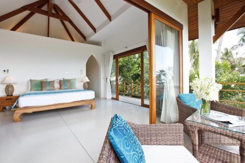 Villa Baan Sai Tan