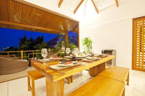 Villa Baan Sai Tan