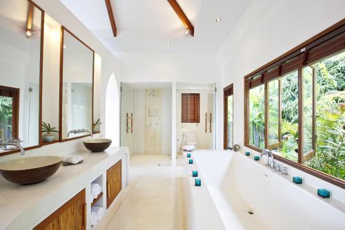 Villa Baan Sai Tan