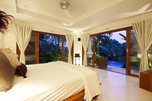 Villa Baan Sai Tan