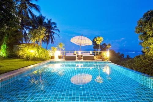 Villa Baan Sai Tan