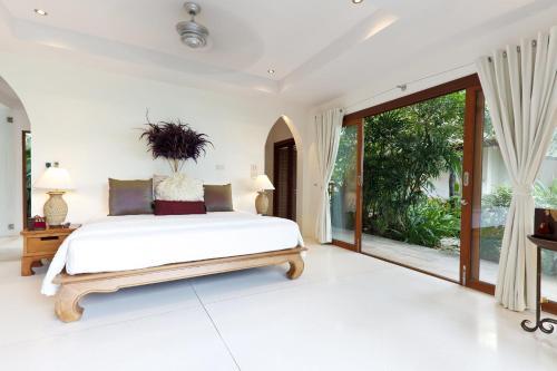 Villa Baan Sai Tan