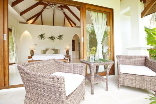 Villa Baan Sai Tan