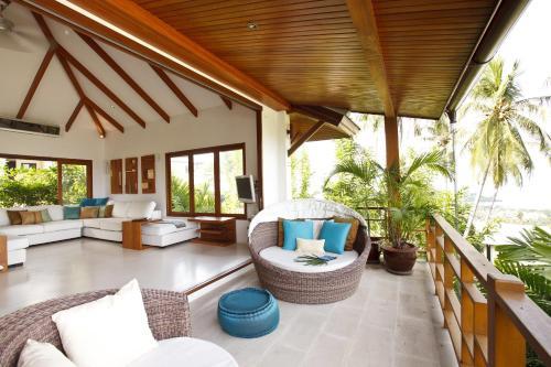 Villa Baan Sai Tan