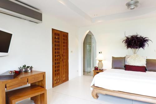 Villa Baan Sai Tan