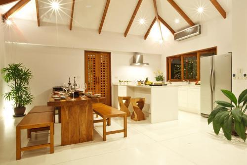 Villa Baan Sai Tan
