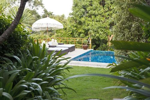 Villa Baan Sai Tan