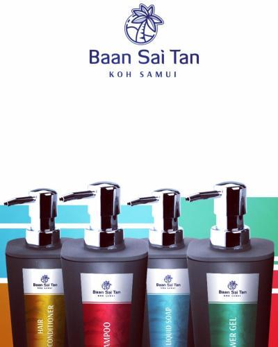 Villa Baan Sai Tan