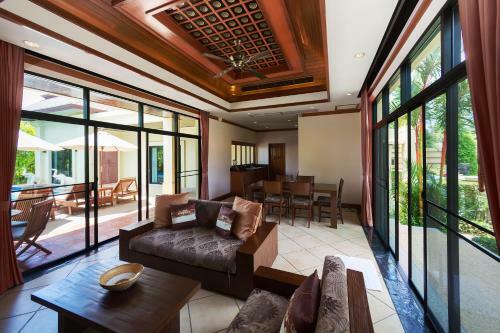 Villa Hoata By Tropiclook
