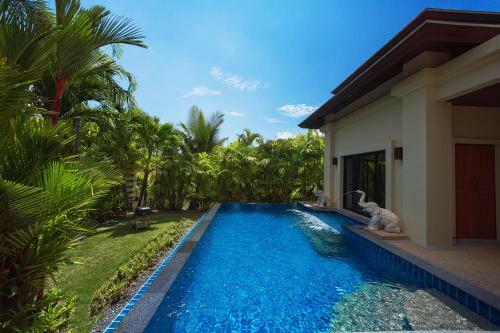 Villa Hoata By Tropiclook