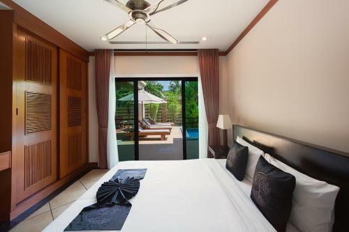 Villa Hoata By Tropiclook