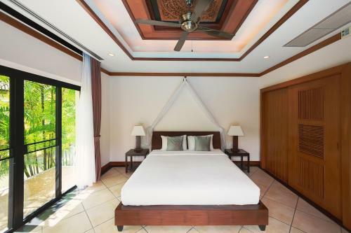 Villa Hoata By Tropiclook