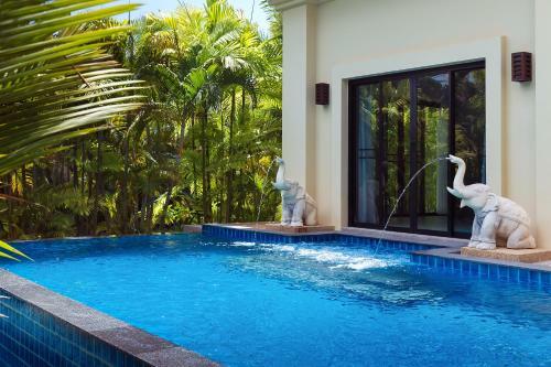 Villa Hoata By Tropiclook