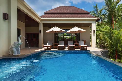 Villa Hoata By Tropiclook
