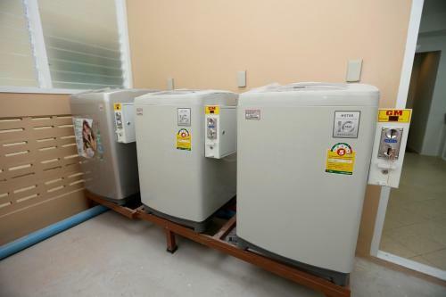 Albergue K79 Room
