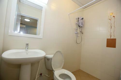 Albergue K79 Room