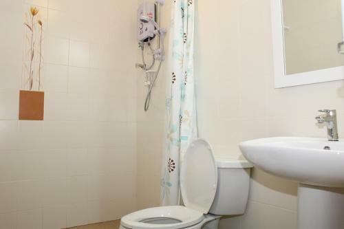 Albergue K79 Room