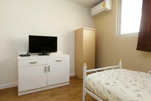 Albergue K79 Room