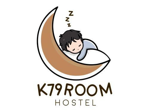 Albergue K79 Room
