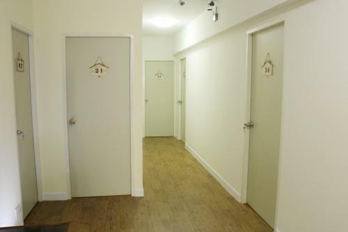 Albergue K79 Room