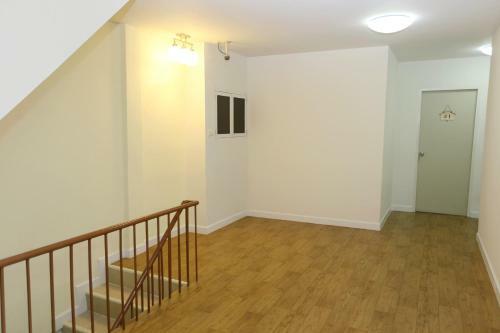 Albergue K79 Room