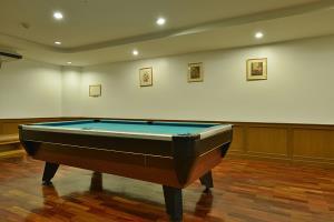 Aparthotel Skyy Residence