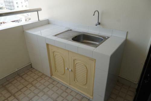 Aparthotel Sitara Place Serviced Apartments