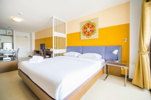 Aparthotel Sitara Place Serviced Apartments
