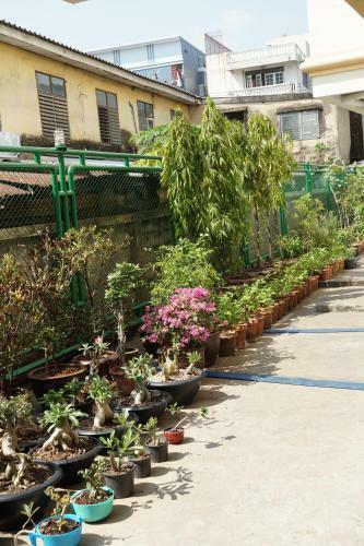 Aparthotel Sitara Place Serviced Apartments