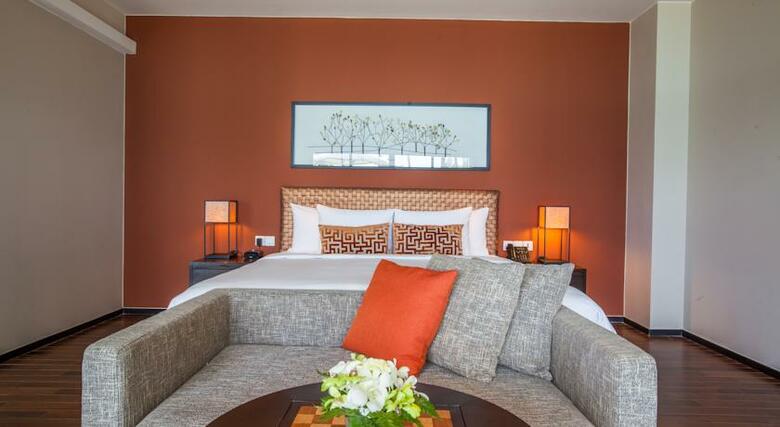 Hotel Panwa Beach Resort Phuket