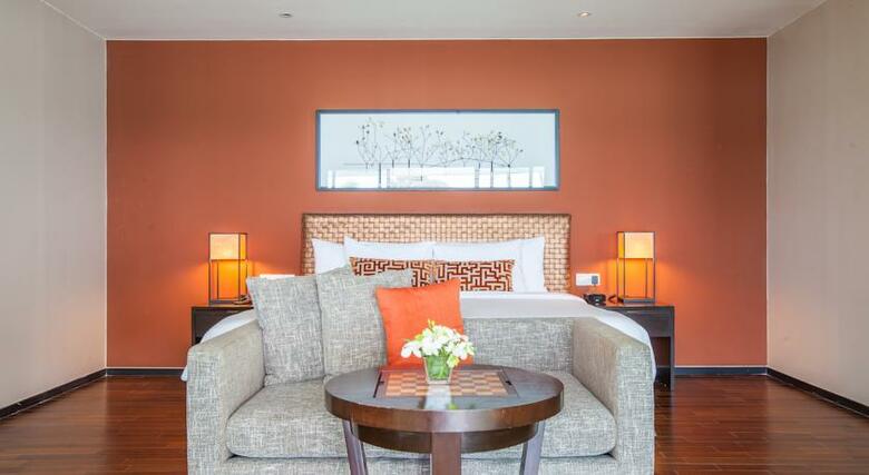 Hotel Panwa Beach Resort Phuket