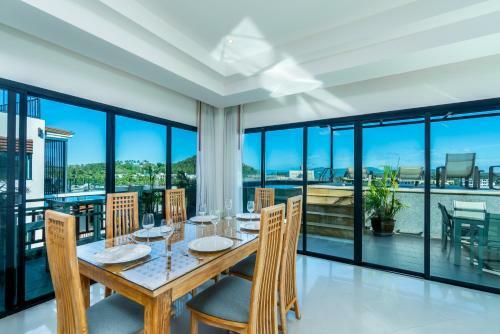 Aparthotel Surin Sabai Condominium