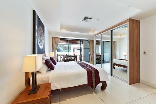 Aparthotel Surin Sabai Condominium
