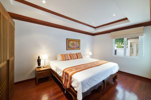 Aparthotel Surin Sabai Condominium