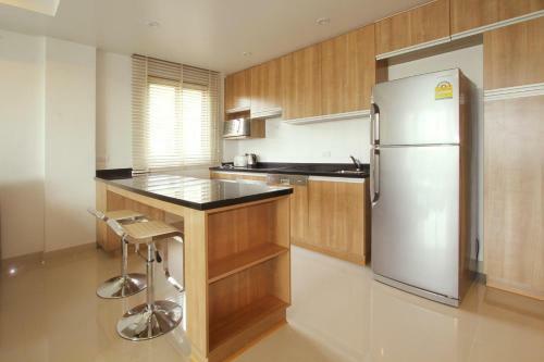 Aparthotel Surin Sabai Condominium