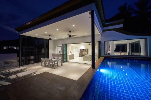 Aparthotel Surin Sabai Condominium