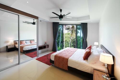 Aparthotel Surin Sabai Condominium