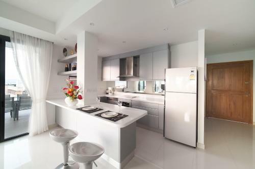 Aparthotel Surin Sabai Condominium