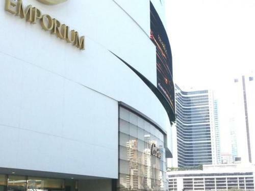 Bkk Home 24 Boutique Hotel