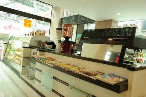 Bkk Home 24 Boutique Hotel