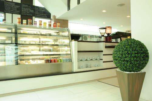 Bkk Home 24 Boutique Hotel