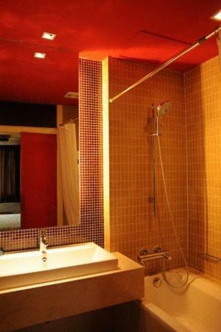 Bkk Home 24 Boutique Hotel