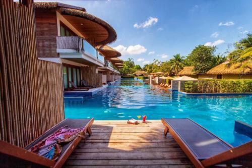 Hotel Tup Kaek Sunset Beach Resort-sha Plus
