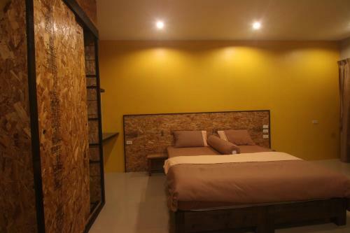 The Bedroom Nai Harn Beach