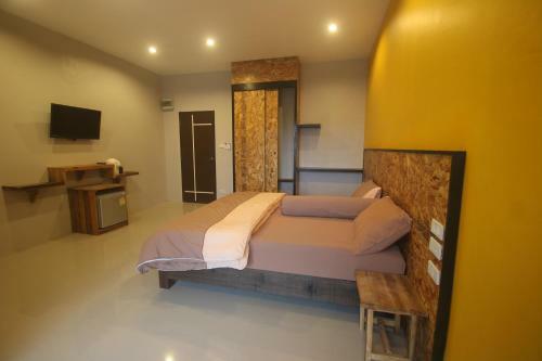 The Bedroom Nai Harn Beach